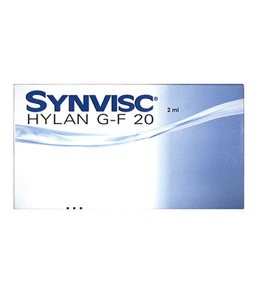 Buy Synvisc® 3x2ml 8mg/ml