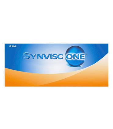 Buy Synvisc® One 8mg/ml